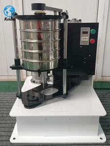 실험실 테스트 체 진동 체 크기 분석 맞춤화 가능 도매 - Product Image 4