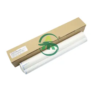 Compatible fuser web roller for Konica Minolta DI450 DI470 DI550 DI520 DI620 EP5400 5050 8603 6001 9760 9765