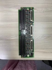 IS200TBAIH1CCC บอร์ดอินพุตแบบอะนาล็อก 64 I/O 240V ใช้สำหรับชิ้นส่วนระบบอัตโนมัติของโรงไฟฟ้า ระบบควบคุมอุตสาหกรรม - Product Image 4