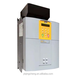 อินเวอร์เตอร์ Parker 590PR-53327032-P00-U4 270A รุ่นขายดี ของใหม่และของแท้ ตัวควบคุมความเร็วมอเตอร์ DC ไดรฟ์ DC 590PR - Product Image 2