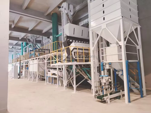 Machine de nettoyage complète pour grains de café Robusta vert, pour grains de café naturels ou lavés - Product Image 6