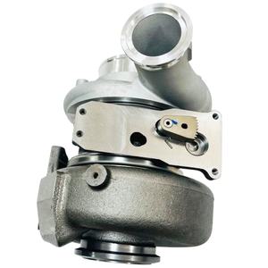 Turbocompresseur de haute qualité HE351VE pour moteur ISB/QSB 6.7L 5327337 5327339 5326681 3796031 5327360 - Product Image 3