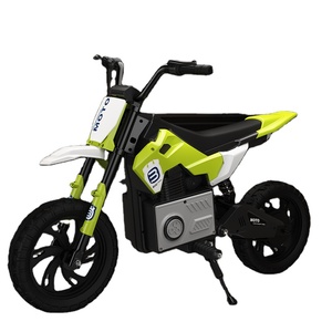 Moto électrique pour enfants 24V, vente en gros d'usine, grande batterie, tout-terrain, pour bébés - Product Image 1