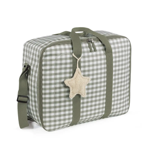 Bolsa de Pañales, Bolsa de Maternidad <span class=keywords><strong>para</strong></span> <span class=keywords><strong>el</strong></span> <span class=keywords><strong>Hospital</strong></span>, Gran Capacidad, Impermeable, Bolsa de Bebé <span class=keywords><strong>para</strong></span> Mamá, <span class=keywords><strong>para</strong></span> Viajes - Product Image 2