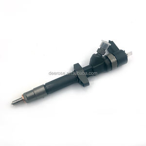 <span class=keywords><strong>Injecteur</strong></span> de carburant diesel à rampe commune de haute qualité, neuf, 0445110141, compatible avec <span class=keywords><strong>Renault</strong></span> <span class=keywords><strong>Master</strong></span>, Nissan Interstar, Vauxhall Opel Movano - Product Image 4
