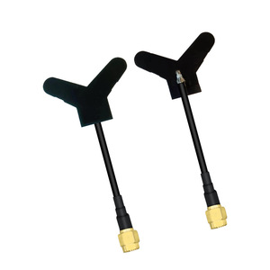 Antena de Alta Ganancia 3.3G Tipo Cruzado, Antena de Transmisión 1.2G/1.4G Tipo Y para Transceptores de Drones y Accesorios - Product Image 1