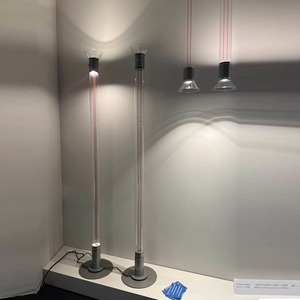 Chandelier Style A D140mm H180 6W Warm Light LED Home Lighting E27 <b>Switch</b> Control - Product Image 2