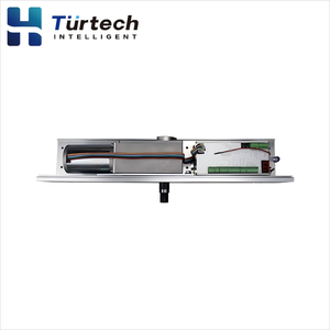 Turtech 200kg Pivot de montage intégré ou externe Capteur de <span class=keywords><strong>porte</strong></span> automatique <span class=keywords><strong>Porte</strong></span> automatique - Product Image 1