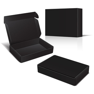 Caja <span class=keywords><strong>de</strong></span> Cartón Corrugado <span class=keywords><strong>para</strong></span> Envíos <span class=keywords><strong>de</strong></span> <span class=keywords><strong>Ropa</strong></span>, Regalos y Artículos <span class=keywords><strong>de</strong></span> Comercio Electrónico, Embalaje Pequeño <span class=keywords><strong>para</strong></span> Envíos por Correo - Product Image 2