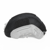 Accessoires pour casques FMA EX Rail 3.0, prix de gros d'usine, certification CE, kit tactique de sécurité et de protection TB1423