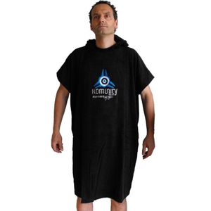 <span class=keywords><strong>Moco</strong></span>-Toalla de playa con capucha para adultos, Poncho de Surf con logotipo personalizado, 100% algodón - Product Image 2