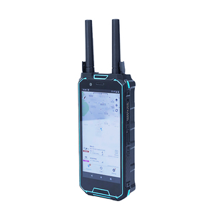 Détecteur anti-drone portable CHING CKJ-H2L localisable 100 MHz-6 GHz, équipement de détection et de positionnement de drones, portée de 3 km, CKJ-H2L Dro - Product Image 3