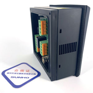 औद्योगिक जल की गुणवत्ता <span class=keywords><strong>ph</strong></span> टेस्टर रासायनिक और खाद्य उपकरण और परीक्षण उपकरण और परीक्षण उपकरणों के लिए पम्प ओर्प मीटर नियंत्रक - Product Image 3