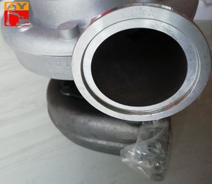 HX35 <span class=keywords><strong>Turbo</strong></span> 6735-81-8031 6735-81-8300 6209-81-8311Turbocharger Phù Hợp Với <span class=keywords><strong>PC200</strong></span>-<span class=keywords><strong>6</strong></span> PC220-<span class=keywords><strong>6</strong></span> PC240-<span class=keywords><strong>6</strong></span> Động Cơ 6D102E 6D95L - Product Image 4