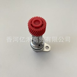 Engranaje de Velocímetro Hyundai Kia 43621-28050, Pieza de Repuesto para Reparación de Odómetro - Product Image 5