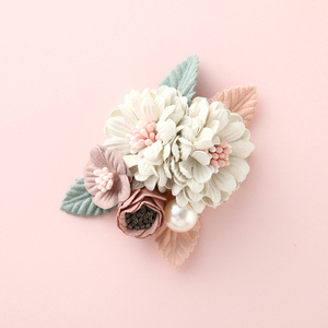 Fashion Vogue cute high-birthday baby clip's bling headbands hair accessories headbands for women 2020 - Product Image 1