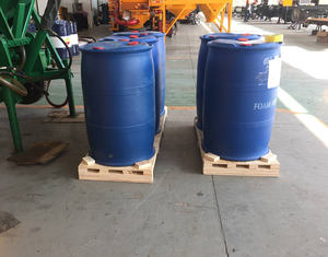 GA40 <span class=keywords><strong>Prix</strong></span> d'usine Agent moussant CLC pour béton mousse à vendre - Product Image 6