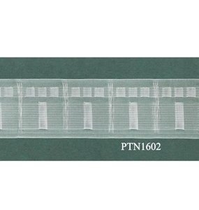Fornitore produttore cintura <span class=keywords><strong>bianca</strong></span> accessori per tende trasparenti-per tende e mantovane - Product Image 6