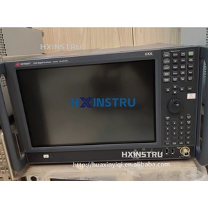 เครื่องวิเคราะห์สเปกตรัม Keysight N9040B 3Hz-50Ghz / ใช้งานได้ดี # ดีมาก - Product Image 1