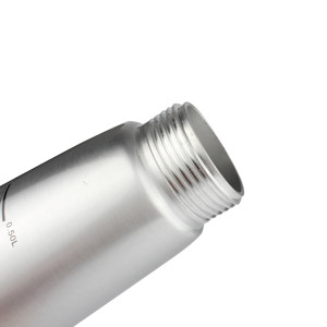 Distributeur de crème fouettée en aluminium, Offre Spéciale ml, OEM, personnalisé, 500 - Product Image 4