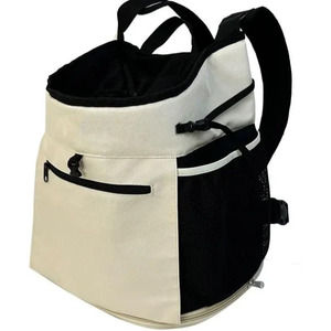 Transportadora de Mascotas con Precio de Mayoreo, Aprobada por Aerolíneas, Expandible, de Lados Blandos, Bolsa de Viaje para Mascotas, Segura y Fácil para Perros y Gatos - Product Image 5