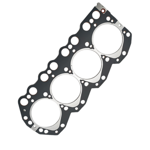 Junta de Culata para <span class=keywords><strong>NISSAN</strong></span> PATHFINDER D 2683CC <span class=keywords><strong>86</strong></span>- 11044-43G01 - Product Image 5