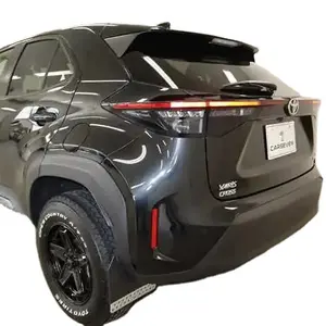 GOODREADY Toyota Yaris nouvelle édition 2021 d'occasion