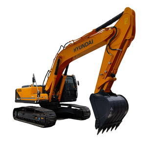 Excavatrice Hyundai 305lc-9t d'occasion de haute qualité, excavatrice sur chenilles Hyundai 305lc-9t d'occasion à vendre - Product Image 1