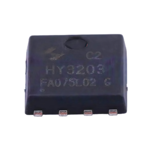 HT HY3203 HY3203C2 แพ็คเกจ: PPAK5*6-8 30V/120A ทรานซิสเตอร์ MOSFET แบบฟิลด์เอฟเฟค - Product Image 1
