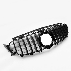 Grille de calandre Mercedes-Benz Classe E W213 ABS style GT 2016-2020 – Amélioration et adaptation - Product Image 4