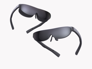 Lunettes de réalité augmentée personnalisables, projet ODM/OEM, nouvelle conception, lunettes intelligentes AR - Product Image 4