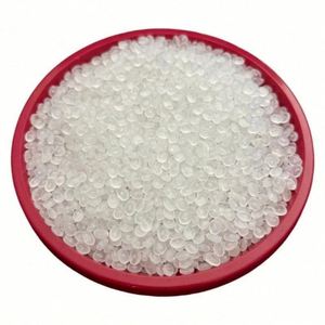 เม็ดพลาสติก LLDPE คุณภาพสูง ราคาคุ้มค่า จำหน่ายส่งจำนวนมาก วัสดุโพลิเมอร์คุณภาพสูง - Product Image 5
