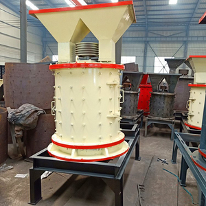 600 khai thác mỏ đá sỏi Máy Nghiền dọc Composite hợp chất Máy Nghiền - Product Image 5