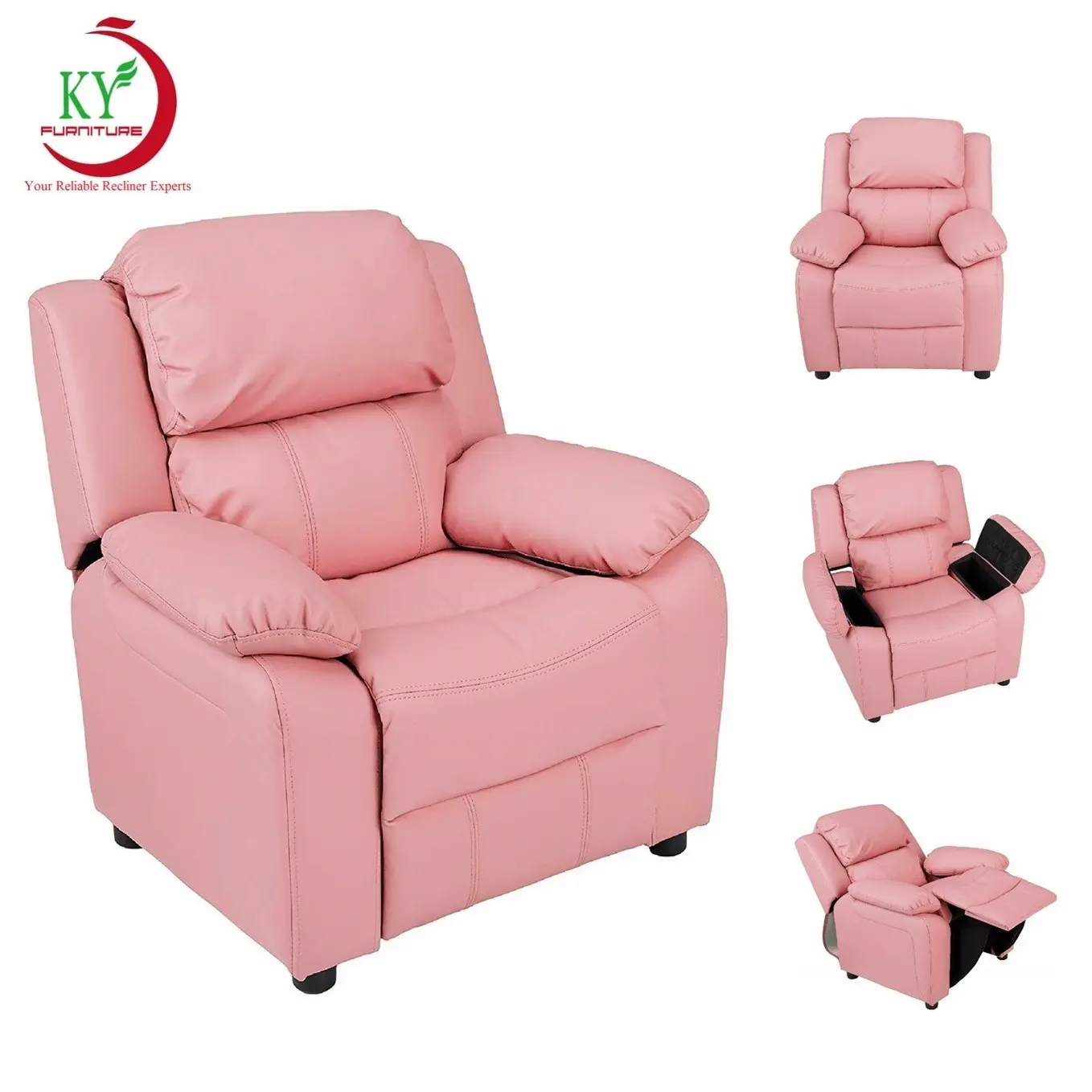 Kids Recliner Chair China Trade Buy China Direct From Kids Recliner Chair Factories At Alibaba Com