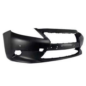 2013 5211933995 a 52119 33995 2014 <span class=keywords><strong>Lexus</strong></span> ES250 ES300H 2013-2014 copertura paraurti anteriore - Product Image 1