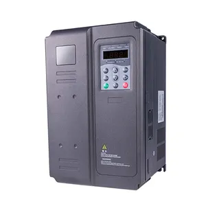 Inverter di frequenza di alta qualità per inverter per porta dell'ascensore convertitore di frequenza con azionamento a velocità variabile vfd 220v 380v
