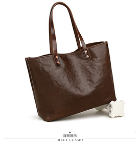 Sacs à main pour femmes de haute qualité, nouveau design, sacs à main en cuir véritable pour femmes, grande capacité, sacs messagers pour femmes - Product Image 4