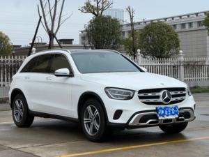 Oferta Especial 2021: <span class=keywords><strong>Mercedes</strong></span>-Benz <span class=keywords><strong>GLC</strong></span> 260 L <span class=keywords><strong>4MATIC</strong></span> Dynamic, <span class=keywords><strong>Precio</strong></span> Económico, Transmisión Automática, Auto Usado - Product Image 3