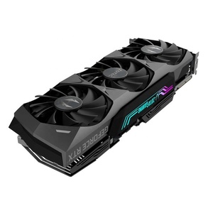 Tarjeta Gráfica Gforce RTX 3090 X Trio 24GB Founder Edition, la Más Vendida, Tarjeta Gráfica MSI RTX 3090 Ti, Edición Founders NV GeForce RTX 3090 - Product Image 3