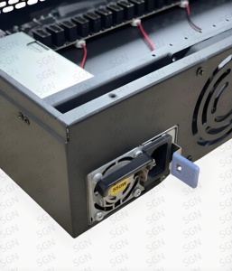 <strong>For</strong> <strong>Samsung</strong> S20 S20+ <strong>NOTE</strong> 20 <strong>Motherboard</strong> Mobile Phones Cellphone Farmer Farms Phone Farm Enclosures Box with 20pcs Phones Board - Product Image 3