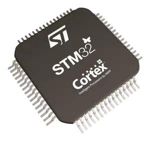 שנז 'ן (שירות תמיכה בוט) stm32h753אי6