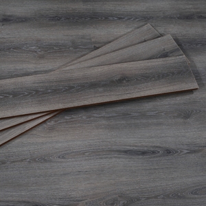 <span class=keywords><strong>Plancher</strong></span> stratifié 7mm HDF <span class=keywords><strong>AC4</strong></span> à clipser, <span class=keywords><strong>flottant</strong></span>, haute brillance, étanche, résistant à l'usure, grand format, pour appartement moderne - Product Image 4