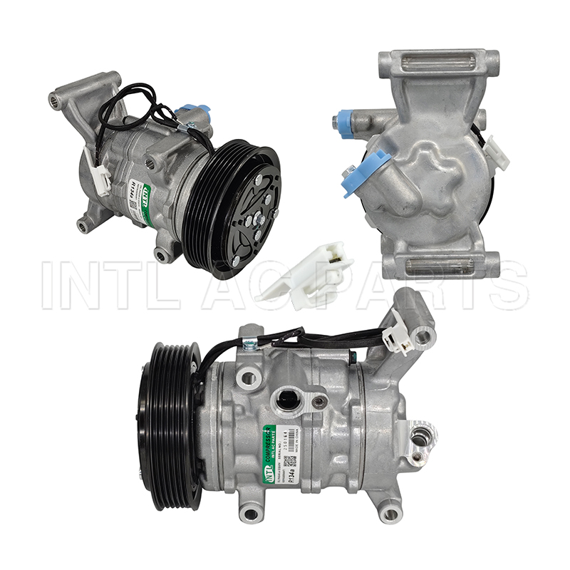 MATSUSHITA Car A/c Compressor for Mazda Verisa/ Mazda 2 1.3