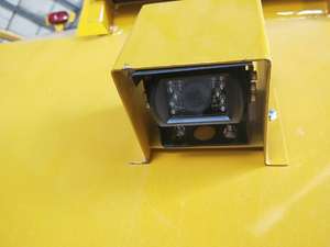 מצלמת רוורס חיצונית עם ראיית לילה ברזולוציה גבוהה 1080P עמידה למים עם אחריות OEM/ODM לשנה אחת Lanchi LC-FS04 - Product Image 5