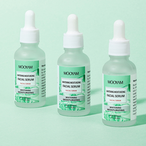 Suero <span class=keywords><strong>Facial</strong></span> Antioxidante Reafirmante de la Piel, Reduce el Acné, <span class=keywords><strong>Tratamiento</strong></span> <span class=keywords><strong>para</strong></span> Pieles Propensas al Acné, Blanqueador <span class=keywords><strong>Facial</strong></span> <span class=keywords><strong>para</strong></span> <span class=keywords><strong>Mujeres</strong></span> de Piel Negra - Product Image 6