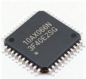 Composants électroniques 10AX066N3F40E2SG IC Produit original authentique de Jingmaowei - Product Image 1