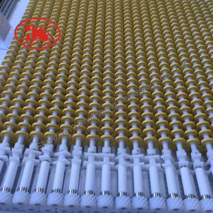 تروس ناقل الحركة بماكينة OSP تروس شطبة بلاستيكية - Product Image 5