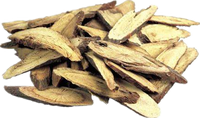 Extrait liquide de réglisse en vrac naturel, Glycyrrhiza Uralensis Fisch, extrait liquide