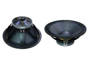 Altavoz Profesional de 18 Pulgadas Chia Manufacture Supply, Woofer W18-22 con Imán de 220 mm para Rendimiento en Interiores y Exteriores - Product Image 3