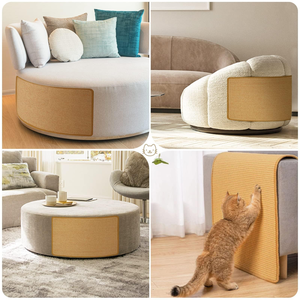 Cool Summer Pet Rattan Mat Washable Breathable <b>Cooling</b> <b>Pad</b> for Cats and Dogs for Sleeping and Rest - Product Image 4